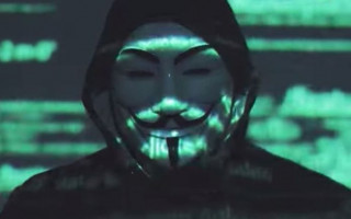 Anonymous пригрозили 40 компаниям, которые продолжают сотрудничать с РФ