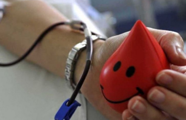 Кабмін зупинив експорт препаратів крові до завершення воєнного стану