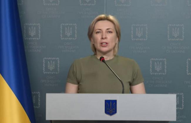 На 21 березня погоджено 8 гуманітарних коридорів: маршрути