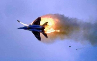 Более 200 самолетов и вертолетов: назвали новые потери России в войне против Украины