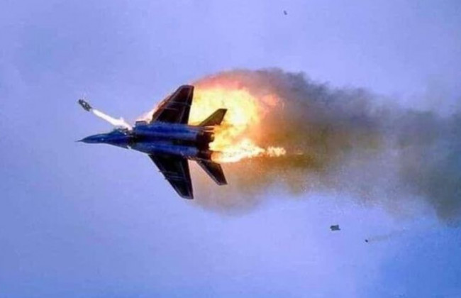 Более 200 самолетов и вертолетов: назвали новые потери России в войне против Украины