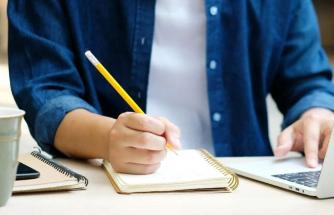 Студентам-переселенцям пропонують долучатися до онлайн-навчання