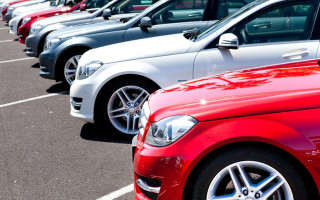 Як війна вплинула на вартість автомобілів в Україні
