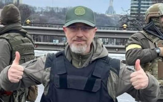 Ми переможемо ворога за рахунок єдності і кращої організації, — Олексій Резніков