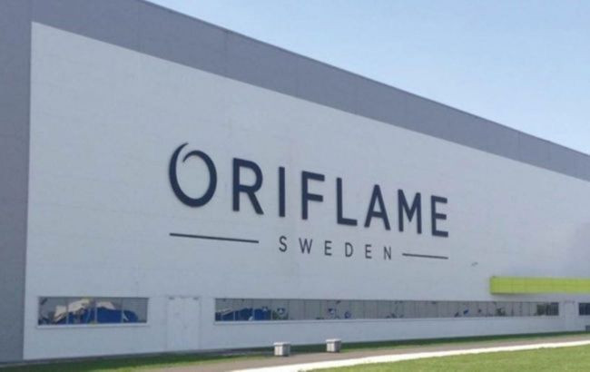 Oriflame все же сворачивает бизнес в России