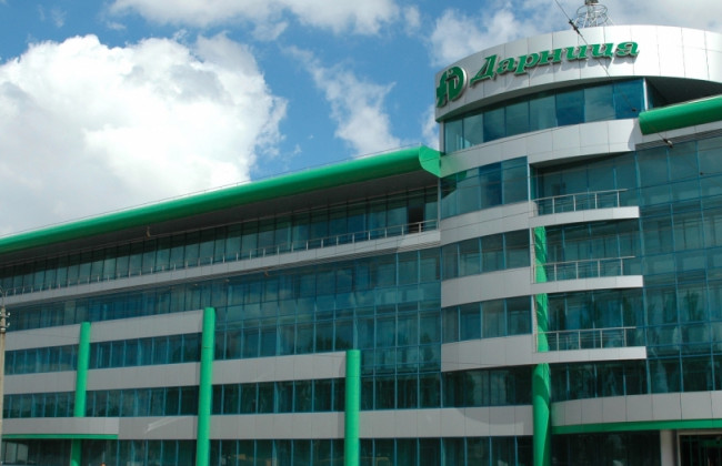 Фармацевтична компанія «Дарниця» вироблятиме ліки від COVID-19 за ліцензією Pfizer