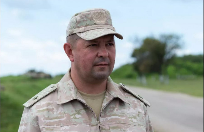 Шойгу отстранил от исполнения обязанностей генерал-лейтенанта Ершова, обвинив его в огромных потерях в Украине, — журналист