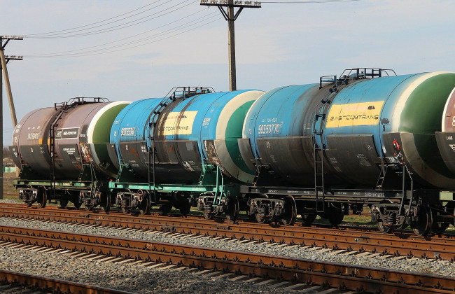 БЭБ инициировало национализацию вагонов предприятий РФ