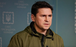 Михаил Подоляк: Чернигов просто хотят стереть с лица земли, мы всегда будем его помнить, ВИДЕО