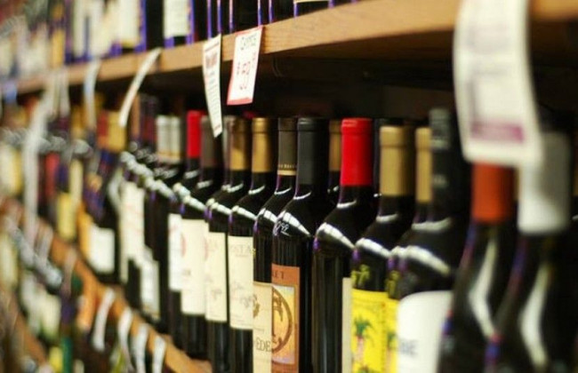На Черкащині дозволили продаж алкоголю
