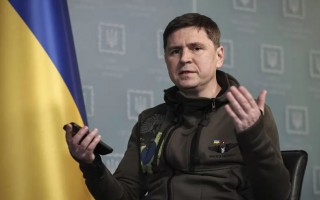 Подоляк відповів на важливі питання щодо переговорів з Росією