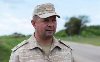 Шойгу отстранил от исполнения обязанностей генерал-лейтенанта Ершова, обвинив его в огромных потерях в Украине, — журналист