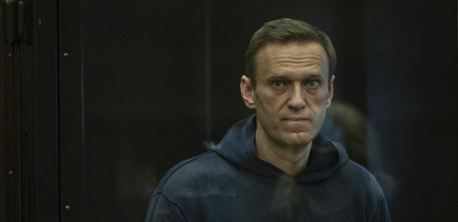 Навальный перед оглашением приговора в 9 лет строгого режима предрек скорый распад России, ВИДЕО