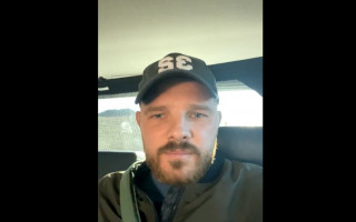 Мы верим в Вооруженные Силы, но мы просим гражданское население покинуть территорию, — мэр Борисполя, ВИДЕО