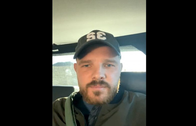 Мы верим в Вооруженные Силы, но мы просим гражданское население покинуть территорию, — мэр Борисполя, ВИДЕО