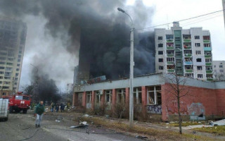 Чернігів на межі можливостей для виживання, — Денісова