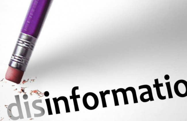 РФ продолжает использовать западных экспертов в информационной войне против Украины, — Центр противодействия дезинформации