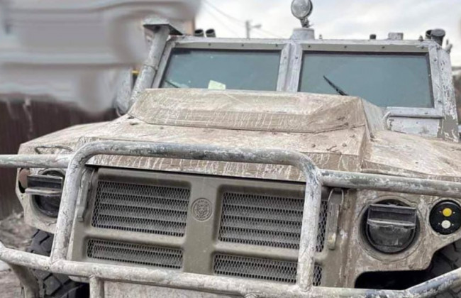 Под Николаевом страшнее, чем в Чечне: обнародовали перехват оккупантов