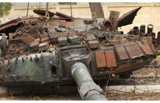 ВСУ уничтожили четыре армии РФ, — Арестович