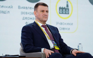 В БЭБ занялись изъятием алкоголя у предпринимателей