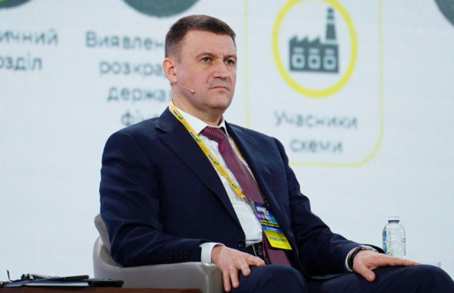 В БЭБ занялись изъятием алкоголя у предпринимателей