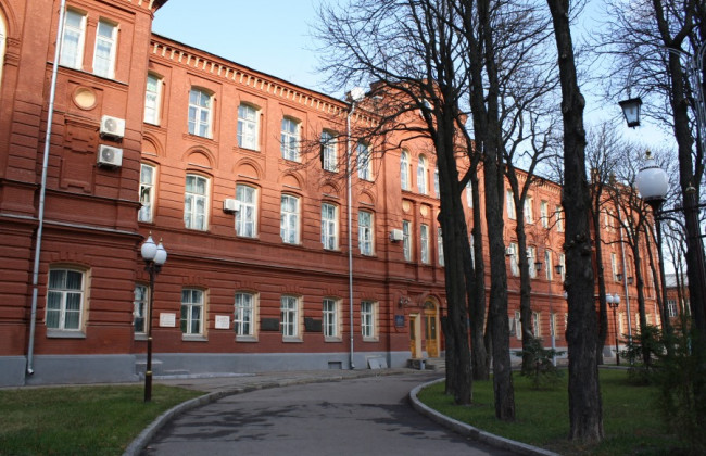 З харківського вишу відрахували студентку за антиукраїнські висловлювання