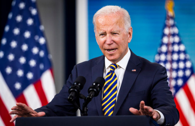 Кто из украинских беженцев сможет получить возможность жить в США