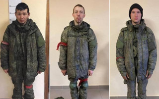 Штучний інтелект допоможе повідомити всіх родичів про загиблих солдат РФ в Україні, — Мінцифри