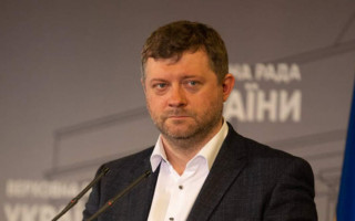 Верховна Рада може провести засідання найближчими днями, — Корнієнко