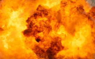 В Харькове было неспокойно: взрывы слышали в разных районах, видео