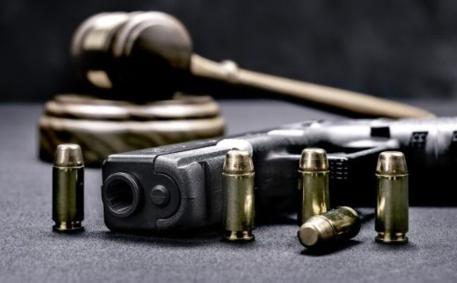 В Україні мобілізовано вже 23 судді