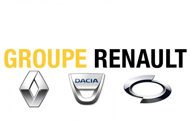 Renault отказывается выходить из России, — Кулеба