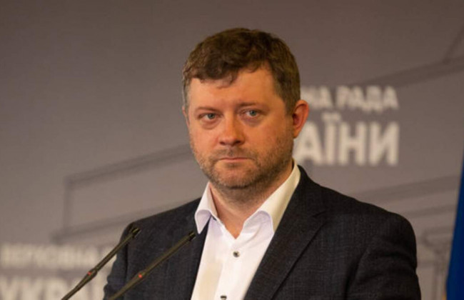 Верховна Рада може провести засідання найближчими днями, — Корнієнко