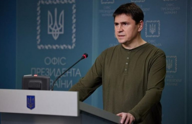 РФ официально открыла и полноценный антиевропейский фронт, — Подоляк