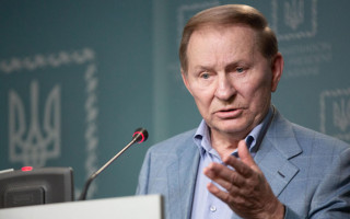 «Будьте ви прокляті!» — Кучма висловився про вторгнення росіян
