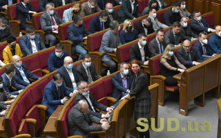 Верховна Рада готова до ухвалення митної реформи: які зміни вона передбачає