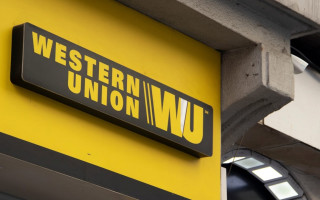 Western Union  останавливает проведение денежных переводов в РФ