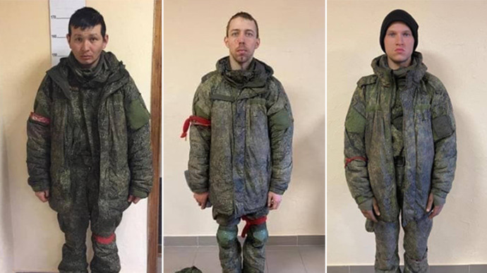 Штучний інтелект допоможе повідомити всіх родичів про загиблих солдат РФ в Україні, — Мінцифри