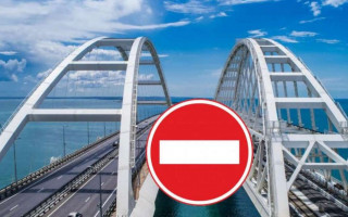 Россиянам могут заблокировать выезд з оккупированного Крыма – разведка