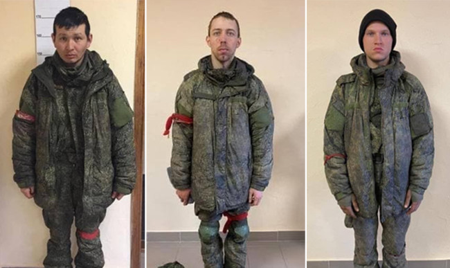 Штучний інтелект допоможе повідомити всіх родичів про загиблих солдат РФ в Україні, — Мінцифри