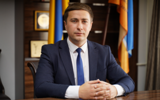 Министр аграрной политики Украины подал в отставку