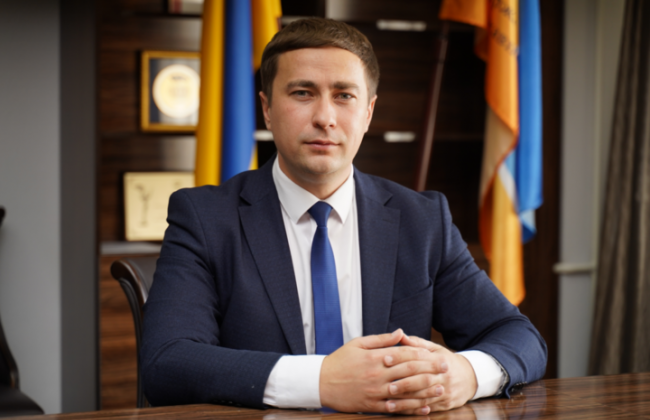 Министр аграрной политики Украины подал в отставку