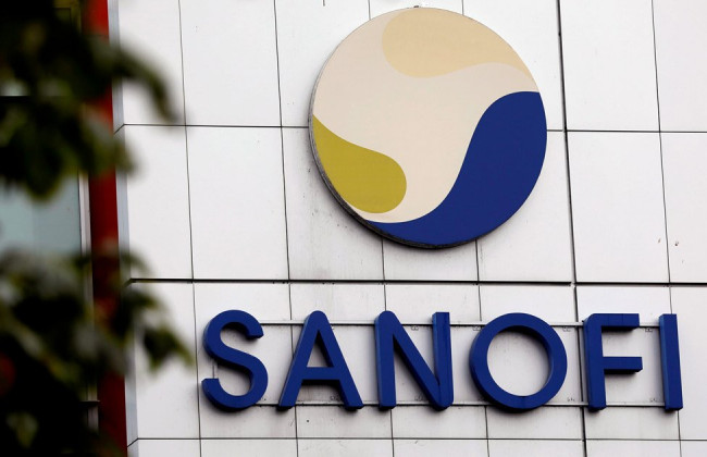 Фармацевтическая компания Sanofi прекратила поставки в Россию и Беларусь