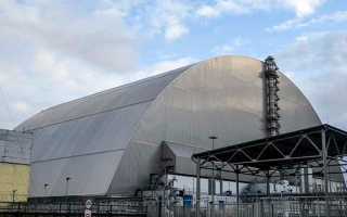 Чернобыльская лаборатория радиационного контроля уничтожена Россией, - CNN