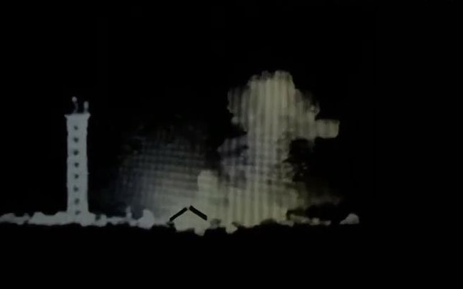 ВСУ эффектно уничтожили боекомплект оккупантов в Луганской области, видео