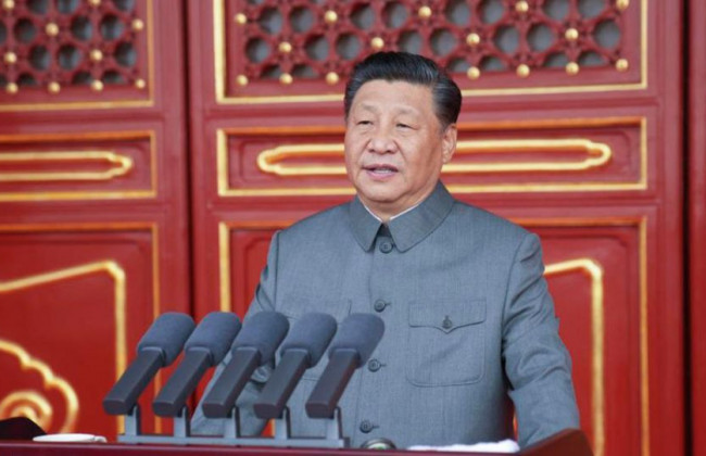 В ОП ждут разговора Зеленского с лидером Китая