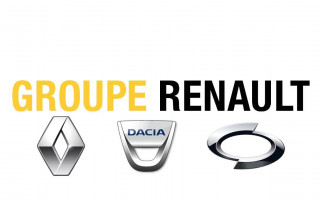 Renault отказывается выходить из России, — Кулеба