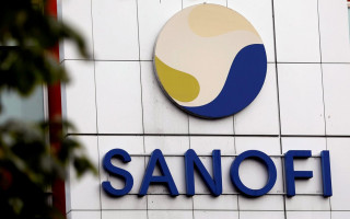 Фармацевтическая компания Sanofi прекратила поставки в Россию и Беларусь