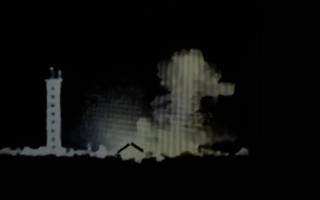 ВСУ эффектно уничтожили боекомплект оккупантов в Луганской области, видео