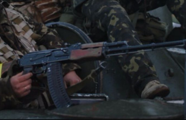 ВСУ ликвидировали командира бригады морпехов оккупантов